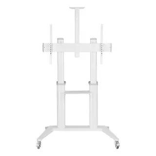 Techly Stojak mobilny do tv 70-120cali 140kg lub tablicy interaktywnej