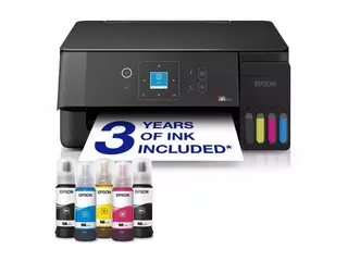 Urządzenie wielofunkcyjne Epson EcoTank L5390 Wi-Fi