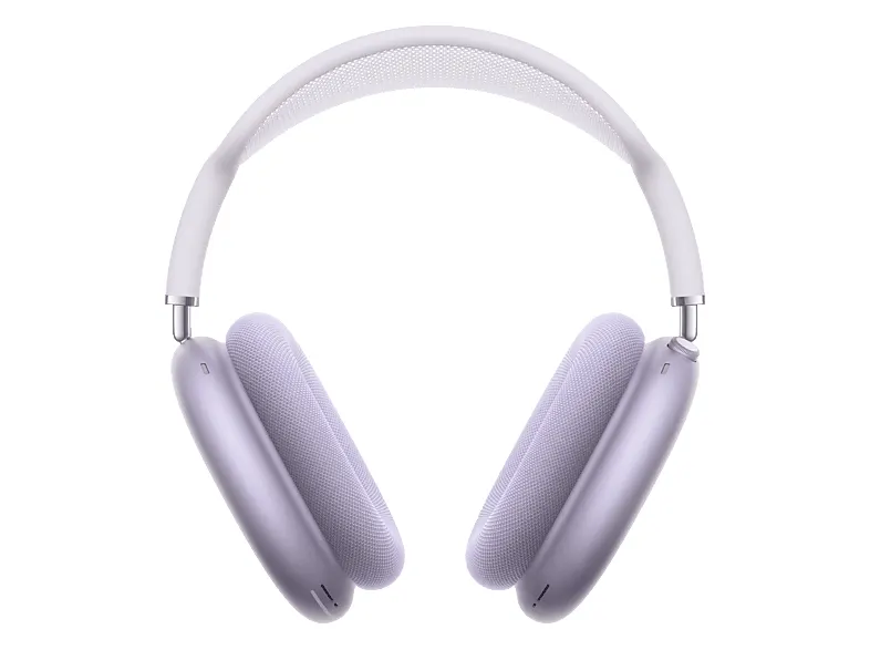 Słuchawki APPLE AirPods Max 2 Fioletowy MHWP4ZM/A