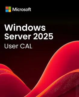 Dell Dell ROK Win Svr CAL 2025 5Clt User 634-CVFH
