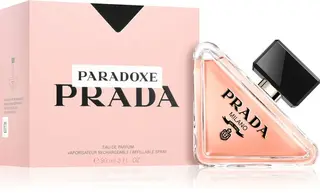 Prada Paradoxe 90ml EDP Perfum Damski prezent b