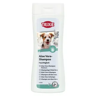 Trixie Aloe Vera szampon dla psów   - 250 ml