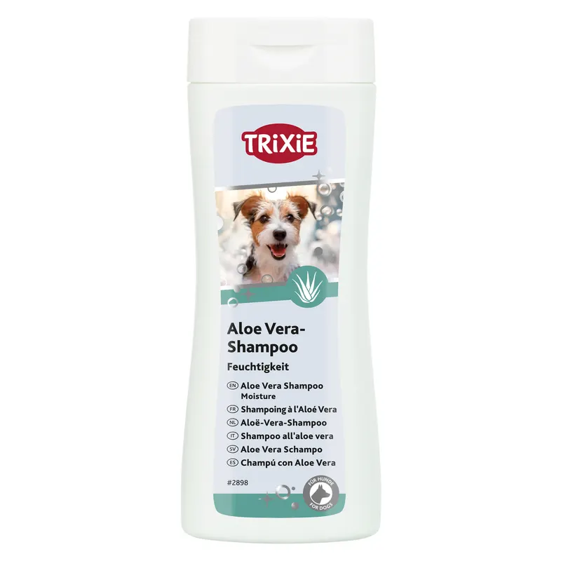 Trixie Aloe Vera szampon dla psów   - 250 ml