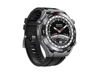PRODUKT PO EKSPOZYCJI - Smartwatch GPS HUAWEI WATCH Ultimate Expedition Czarny