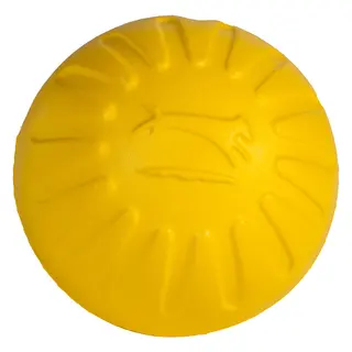 Starmark, piłka Fantastic DuraFoam - Rozmiar L: ok. Ø 9 cm