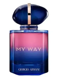 Armani My Way Le Parfum 90ml Perfumy