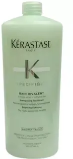 Kerastase Specifique Bain Divalent Kąpiel do Włosów Mieszanych 1000ml