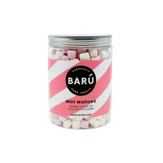 BARU Mini Mallows mini pianki
