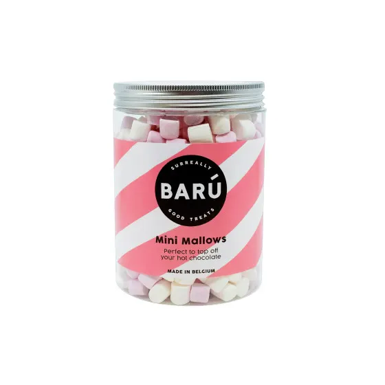 BARU Mini Mallows mini pianki