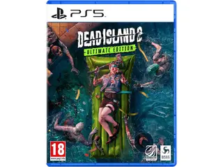 Gra PS5 PLAION Dead Island 2 Ultimate Edition