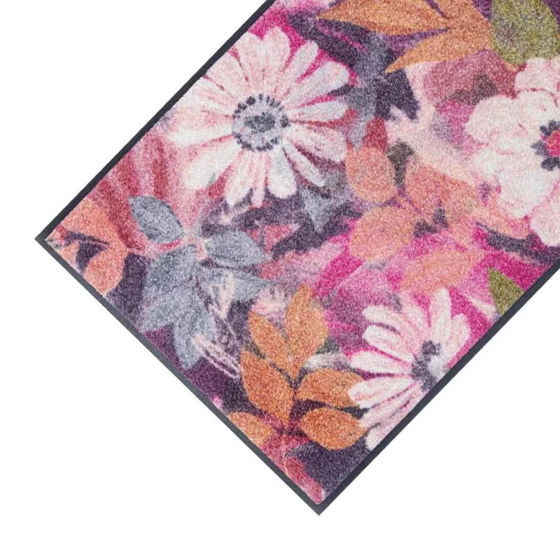 Wycieraczka Pink Bloom 50x75 cm
