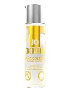 H2O Lubricant Cocktails Pina Colada 60 ml