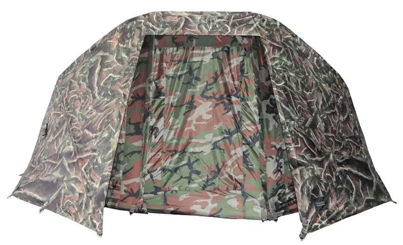 Winterskin MK 5 Seasons 2 Man Nature Bivvy