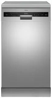 Zmywarka Amica DFM44C7EOqSH SteamPower MaxiSpace3 Autootwieranie ZoneWash 45cm