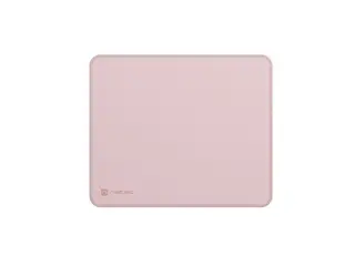 Natec Podkładka pod mysz Colors Series Misty Rose 300x250 mm
