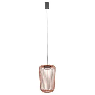 Lampa wisząca KENAI B Terakota 12223 Nowodvorski