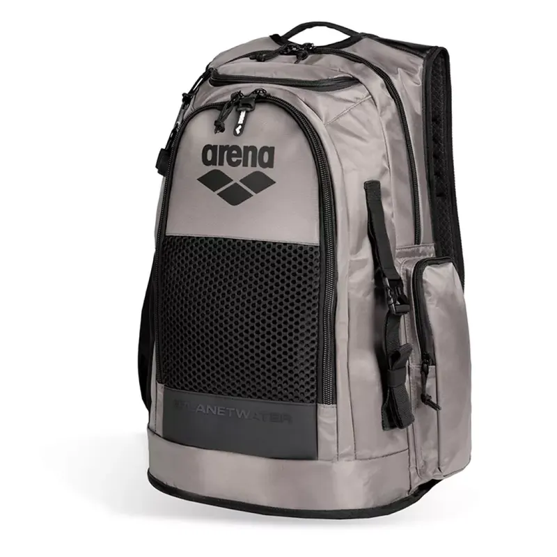 Plecak Arena All Set Backpack 45l - ice