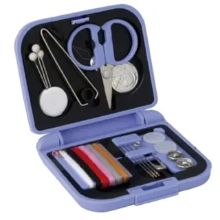 Zestaw naprawczy TravelSafe