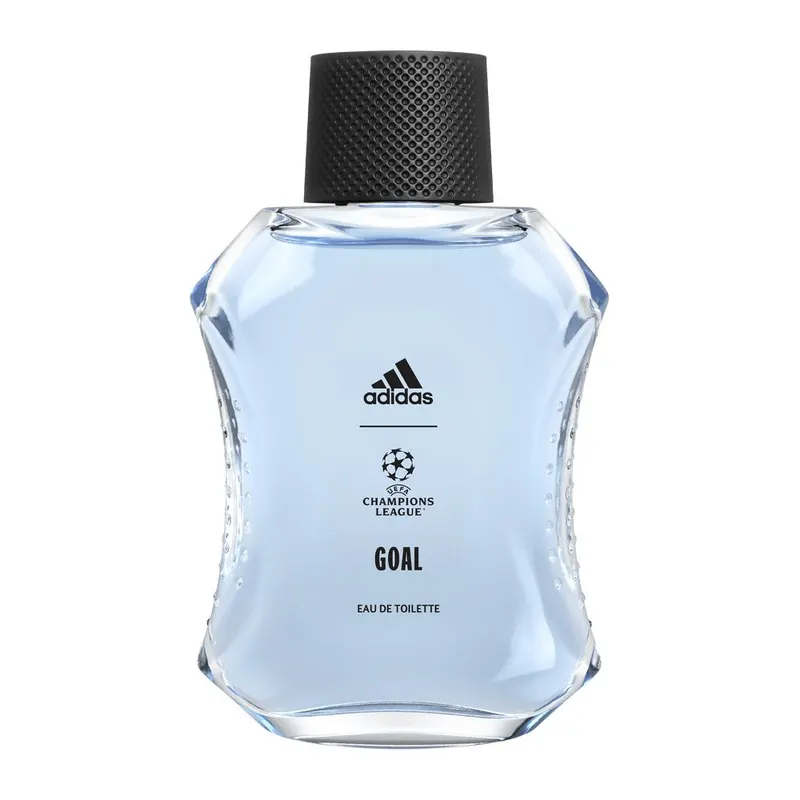 ADIDAS Uefa Champions League Goal Woda Toaletowa dla Mężczyzn 50ml