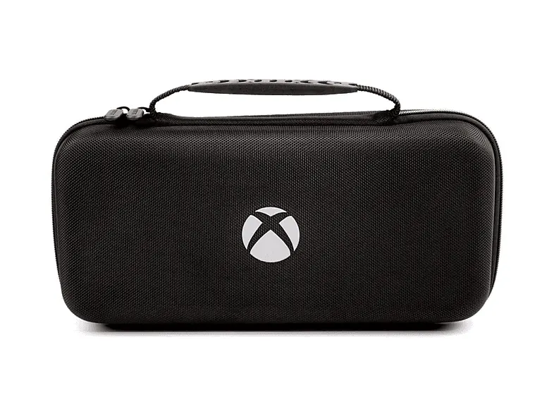 Etui NACON do przenośnych konsol ROG Xbox Ally / X Czarny
