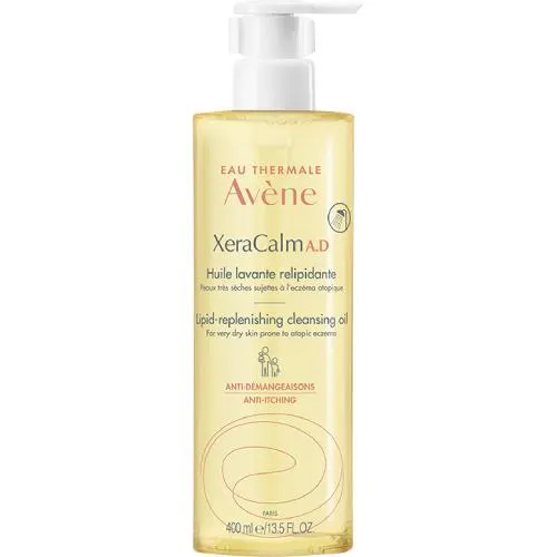 Avene XeraCalm A.D Olejek Oczyszczający 400ml