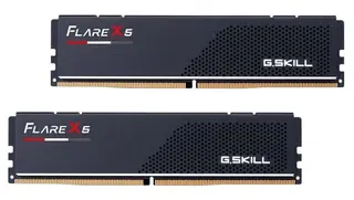 G.SKILL Pamięć PC DDR5 32GB (2x16GB) Flare X5 AMD 6000MHz CL36-36 EXPO
