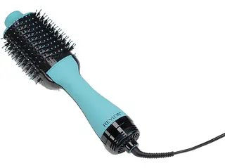 Suszarko-lokówka REVLON One-Step RVDR5222MUKE miętowy