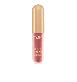 Bourjois Cloud Crème Edition Velvet Matte Labial Líquido 04-I Love Mocha 3ml