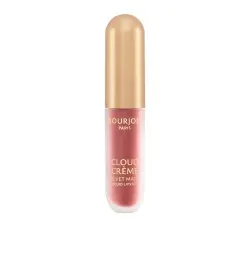 Bourjois Cloud Crème Edition Velvet Matte Labial Líquido 04-I Love Mocha 3ml