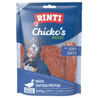 RINTI Chicko Maxi, kaczka - 4 x 250 g (1 kg)